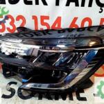 Renault Clio 5 Sol led Far 2020-2025 260100902R orijinal çıkma
