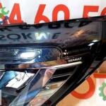 Renault Clio 5 Sol led Far 2020-2025 260100902R orijinal çıkma