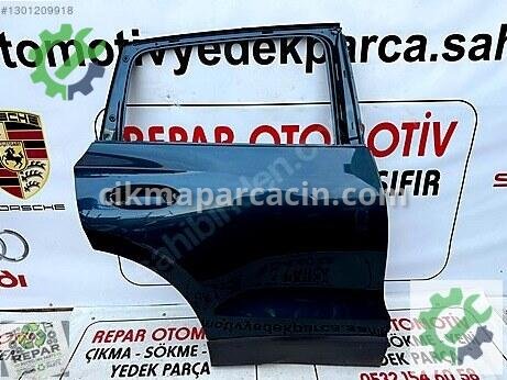Volkswagen Tiguan Sağ Arka Kapı çıkma parça