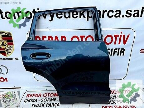 Volkswagen Tiguan Sağ Arka Kapı çıkma parça
