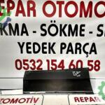 Vw Tiguan arka kapı bandı sağ orijinal çıkma 5na854950a