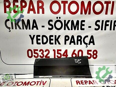 Volkswagen Tiguan Kapı Çıtası çıkma parça