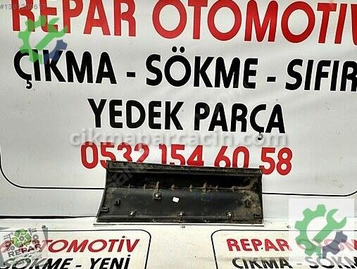 Volkswagen Tiguan Kapı Çıtası 5NA854950A çıkma parça