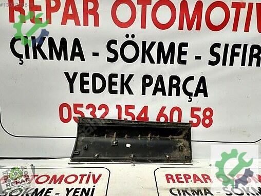 Volkswagen Tiguan Kapı Çıtası 5NA854950A çıkma parça