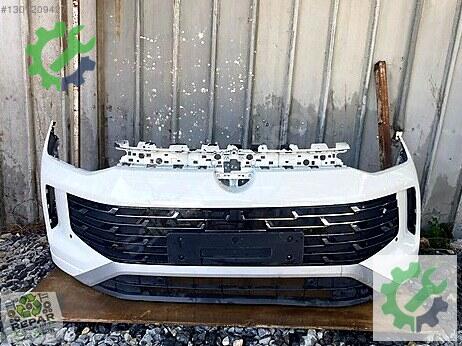 Volkswagen Tayron Ön Tampon çıkma parça