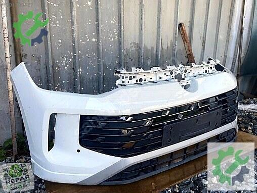 Volkswagen Tayron Ön Tampon çıkma parça