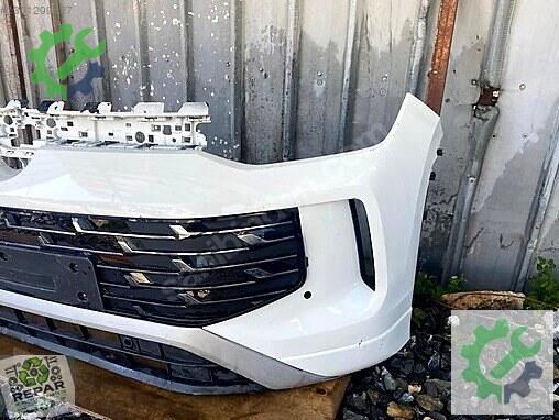 Volkswagen Tayron Ön Tampon çıkma parça