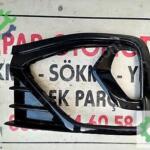Vw taigo sol sis çerçevesi orijinal çıkma 2G7853665B