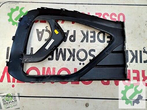 Volkswagen Taigo Sis Farı Çerçevesi 2G7853665B çıkma parça