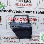 Vw taigo sağ arka kapı 2g4833312e orijinal çıkma