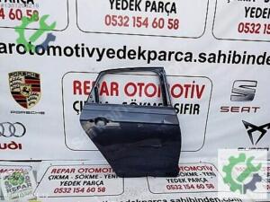 Vw taigo sağ arka kapı 2g4833312e orijinal çıkma