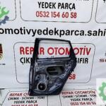 Vw taigo sağ arka kapı 2g4833312e orijinal çıkma