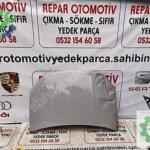 Vw taigo ön kaput orijinal çıkma
