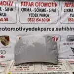 Vw taigo ön kaput orijinal çıkma