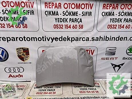 Volkswagen Taigo Ön Kaput çıkma parça
