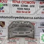 Vw taigo ön kaput orijinal çıkma
