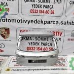 Vw taigo bagaj kapağı gri orijinal çıkma