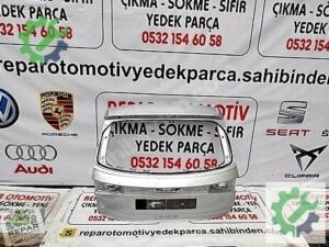 Vw taigo bagaj kapağı gri orijinal çıkma