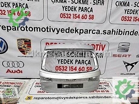 Volkswagen Taigo Bagaj Kapağı çıkma parça