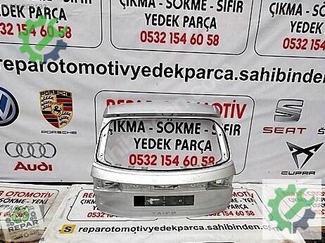 Volkswagen Taigo Bagaj Kapağı çıkma parça