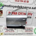 Vw t-roc sol ön kapı orijinal çıkma