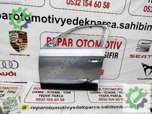 Vw t-roc sol ön kapı orijinal çıkma