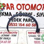 Vw t-roc sol ön dodik 2ga854731 orijinal 2017-20