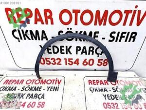 Vw t-roc sol ön dodik 2ga854731 orijinal 2017-20