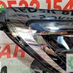 Renault Clio 5 Sağ LED Far 2020-2025 260100902R Orijinal çıkma