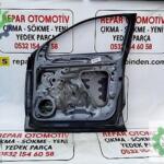 Vw T-ROC sağ ön kapı gri orijinal çıkma 2GA831312F