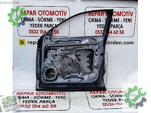 Volkswagen T-Roc Sağ Ön Kapı 2GA831312F çıkma parça