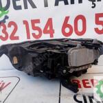 Vw t-roc sağ ön far İQ-light 2022-24 orijinal çıkma 2ga941036af