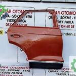 Vw t-roc sağ arka kapı orijinal çıkma turuncu 2ga833312L