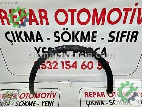 Diğer Dodik çıkma parça