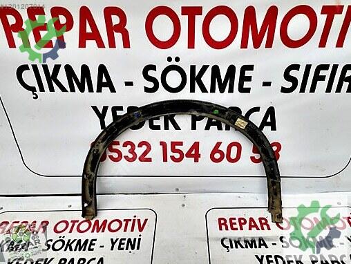 Diğer Dodik 2GA854820E çıkma parça