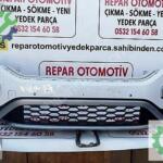 VW T-ROC ÖN TAMPON R-LİNE 2GA805903K orijinal 2GA807221