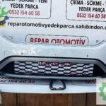 VW T-ROC ÖN TAMPON R-LİNE 2GA805903K orijinal 2GA807221