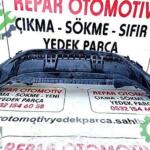 Vw t-roc ön tampon orta ızgara 2022-25 orijinal çıkma 2ga805903k