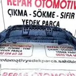 Vw t-roc ön tampon orta ızgara 2022-25 orijinal çıkma 2ga805903k