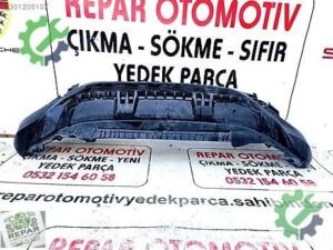 Vw t-roc ön tampon orta ızgara 2022-25 orijinal çıkma 2ga805903k