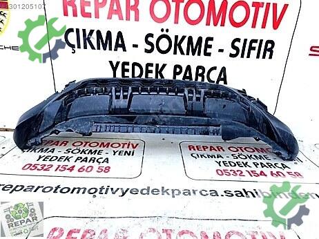 Volkswagen T-Roc Ön Panjur çıkma parça