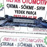 Vw t-roc ön tampon orta ızgara 2022-25 orijinal çıkma 2ga805903k