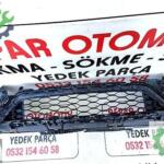 Vw t-roc ön tampon orta ızgara 2022-25 orijinal çıkma 2ga805903k