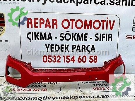 Volkswagen T-Roc Ön Tampon çıkma parça