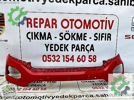 Volkswagen T-Roc Ön Tampon çıkma parça