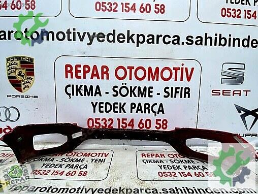 Volkswagen T-Roc Ön Tampon 2017-21 çıkma parça