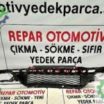 Vw t-roc ön tampon alt ızgara orijinal çıkma 2ga805903d