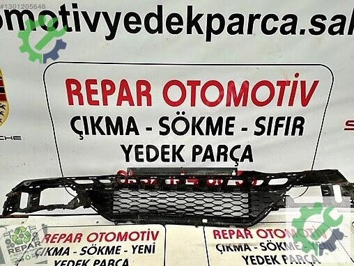 Volkswagen T-Roc Ön Panjur 2GA805903D çıkma parça