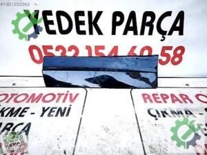 Vw t-roc kapı bandı sol arka r-line 2ga853969a