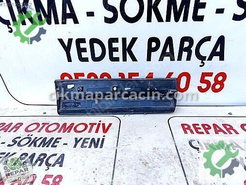 Volkswagen T-Roc Kapı Çıtası 2GA853969A çıkma parça